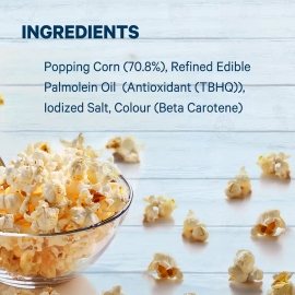 Act II Instant Popcorn | Golden sizzle - Image 7