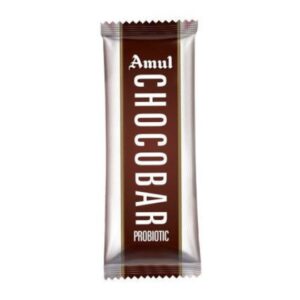 Amul Chocobar