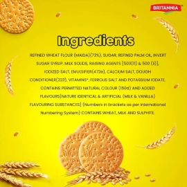 Britannia Marie Gold Biscuits - Image 3