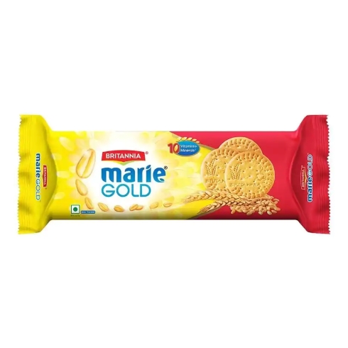 Britannia Marie Gold Biscuits