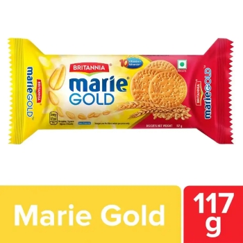 Britannia Marie Gold Biscuits