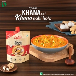 Catch Ginger Garlic Paste - Image 4
