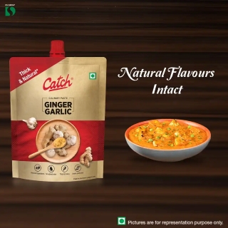 Catch Ginger Garlic Paste - Image 5