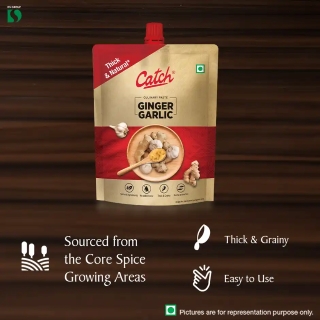 Catch Ginger Garlic Paste - Image 6