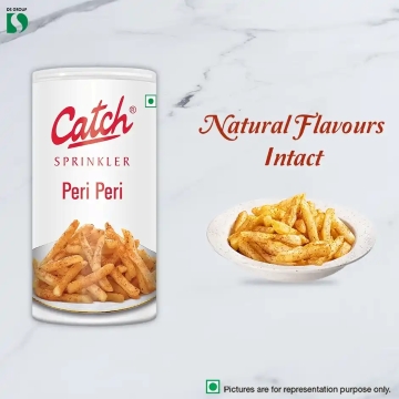 Catch Peri Peri Sprinkler - Image 3