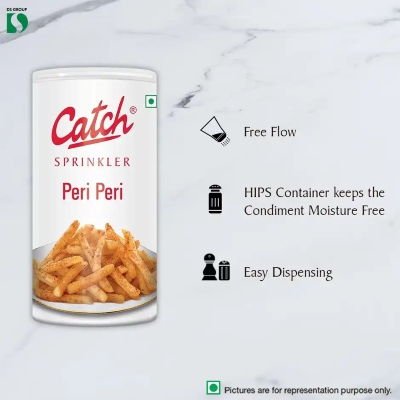Catch Peri Peri Sprinkler - Image 4