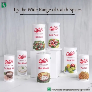 Catch Peri Peri Sprinkler - Image 5