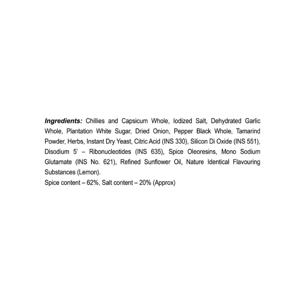 Catch Peri Peri Sprinkler - Image 7