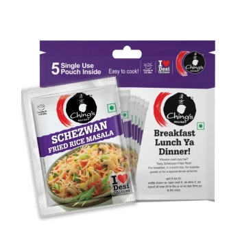 Ching's Secret Schezwan Fried Rice Masala