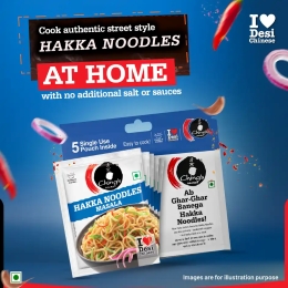 Chings Secret Noodles Masala - Image 4