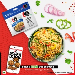 Chings Secret Noodles Masala - Image 5