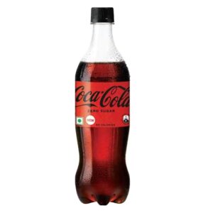 Coca-Cola Zero Sugar Soft Drink