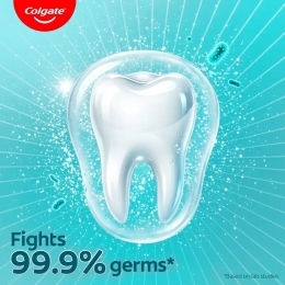 Colgate Active Salt Toothpaste - Image 5