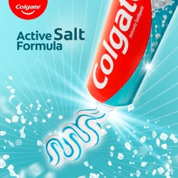 Colgate Active Salt Toothpaste - Image 6