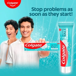 Colgate Active Salt Toothpaste - Image 7