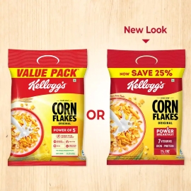 Kellogg's Corn Flakes - Image 3