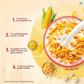 Kellogg's Corn Flakes - Image 5