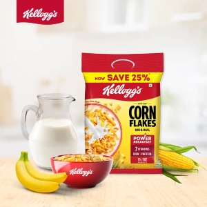 Kellogg's Corn Flakes - Image 6