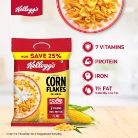 Kellogg's Corn Flakes - Image 7