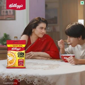 Kellogg's Corn Flakes - Image 8