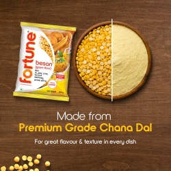 Fortune Besan - Image 4