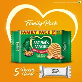 Sunfeast Mom's Magic Family pack - Image 4