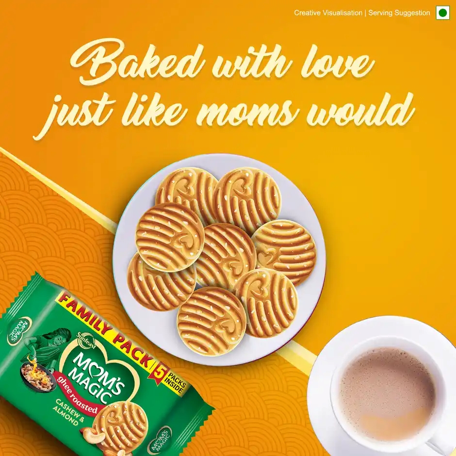 Sunfeast Mom's Magic Family pack - Image 5