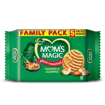 Sunfeast Mom's Magic Family pack