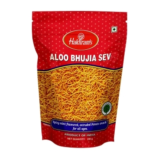 Haldiram's Aloo Bhujia