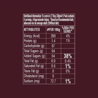 Hershey's Chocolate Syrup - Image 4