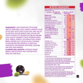 Kellogg's Millet Muesli - Image 3