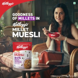 Kellogg's Millet Muesli - Image 7