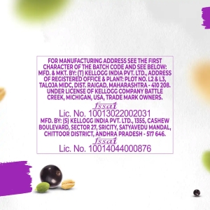 Kellogg's Millet Muesli - Image 8
