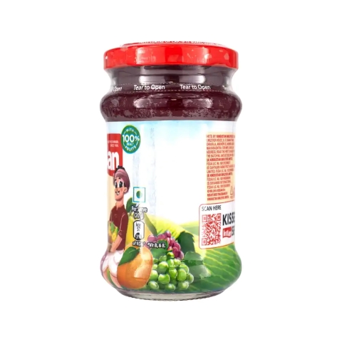 Kissan Mixed Fruit Jam - Image 5