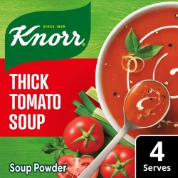 Knorr Classic Tomato Soup - Image 5