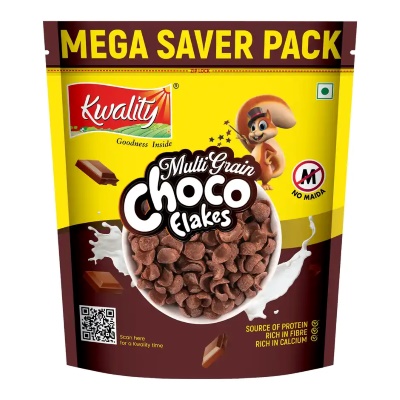 Kwality Choco Flakes
