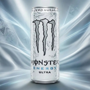 Monster Energy Ultra Zero Sugar
