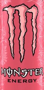 Monster Pipeline Punch Energy Drink