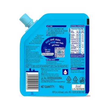 Nestle Milkmaid Mini | Sweetened Liquid Condensed Milk - Image 2