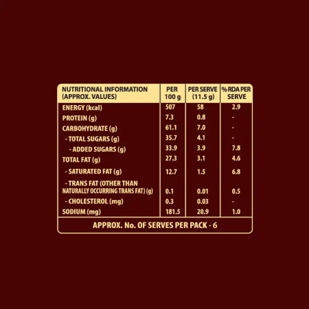 Original Choco Fills by Sunfeast Dark Fantasy - Image 6