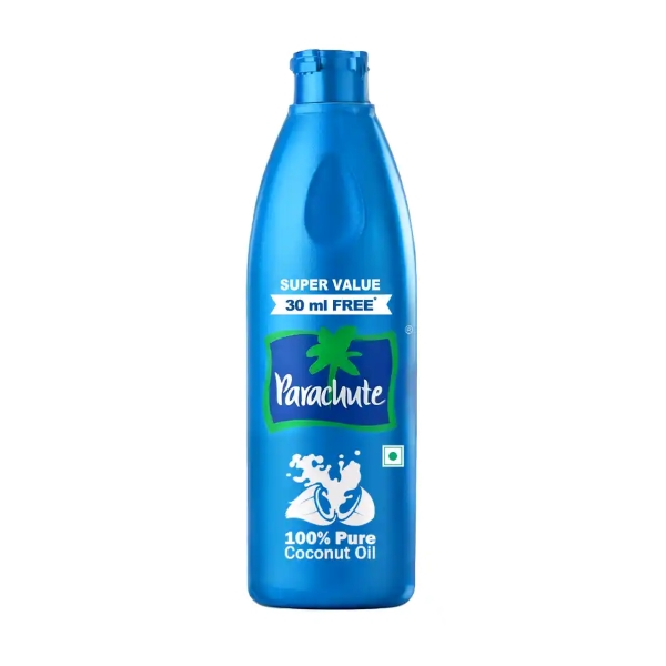 Parachute 100 % Pure Coconut Oil