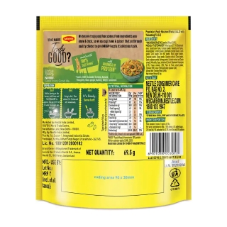 Maggi Pazzta Instant Pasta - Masala Penne - Image 2