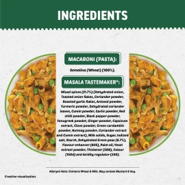 Maggi Pazzta Instant Pasta - Masala Penne - Image 3