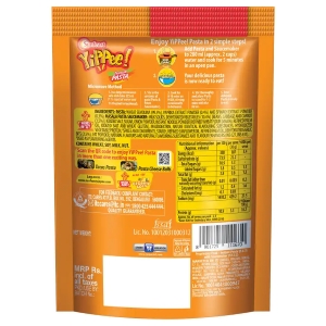 Sunfeast YiPPee! Tricolor Masala Instant Pasta - Image 2