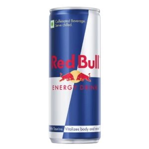 Red Bull Energy Drink