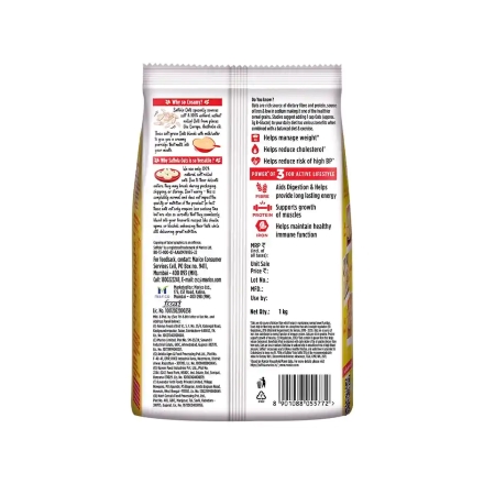 Saffola Oats - Image 2