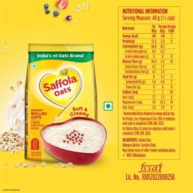 Saffola Oats - Image 3
