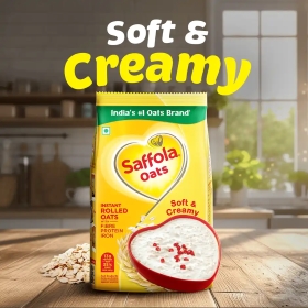 Saffola Oats - Image 4