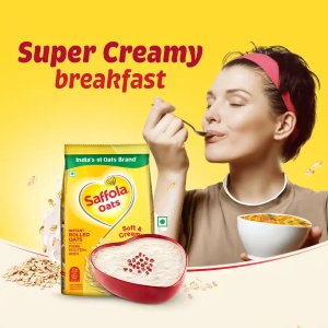 Saffola Oats - Image 5