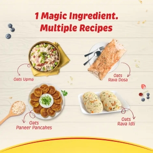 Saffola Oats - Image 6